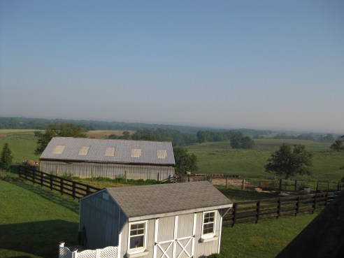 Brad and Tammy's House3