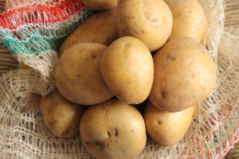 le patate