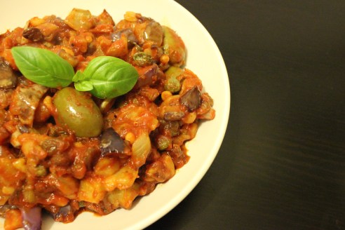 caponata 001